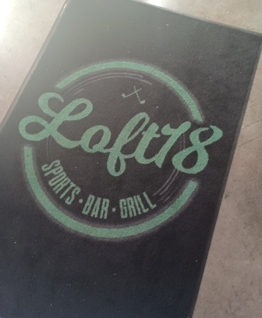 Loft18 Metairie - review