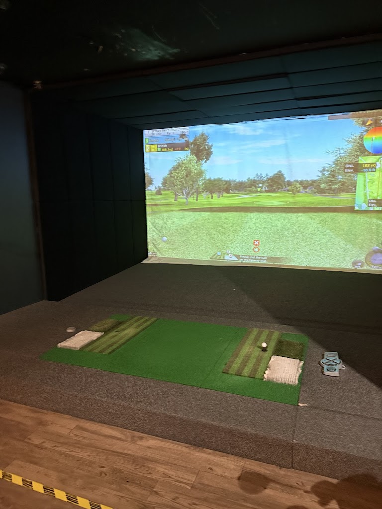 The Perfect Round - review