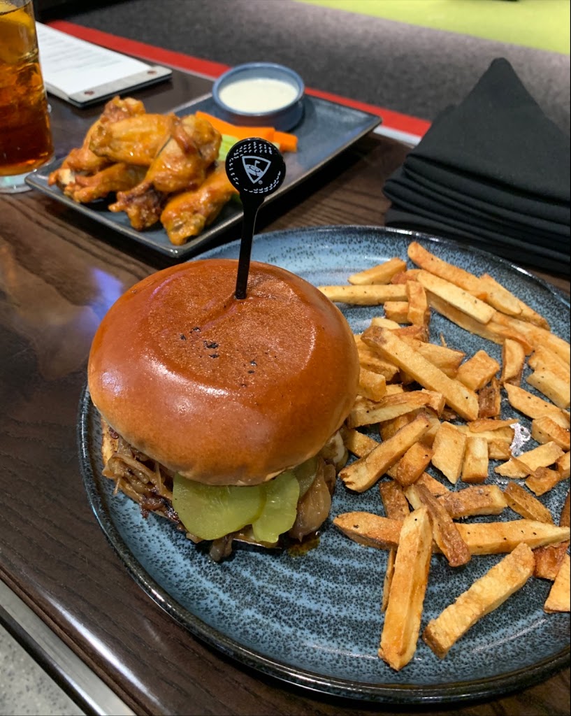 Topgolf Swing Suite - review