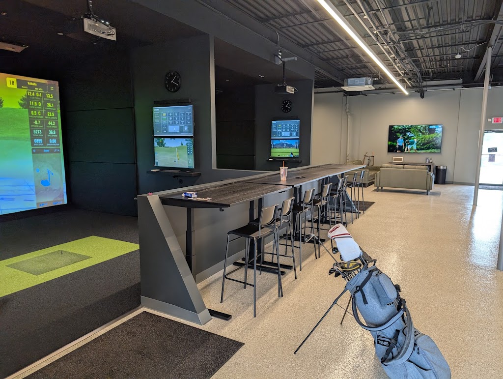 The Pursuit Golf Outpost - review