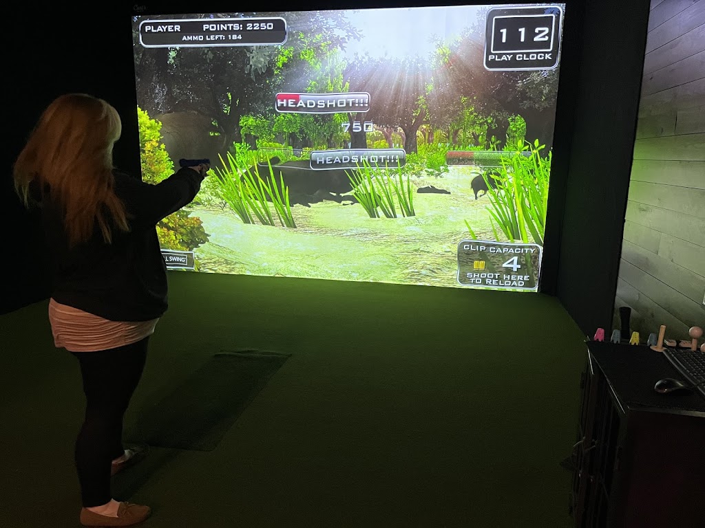 Ironworks Golf Lab - review