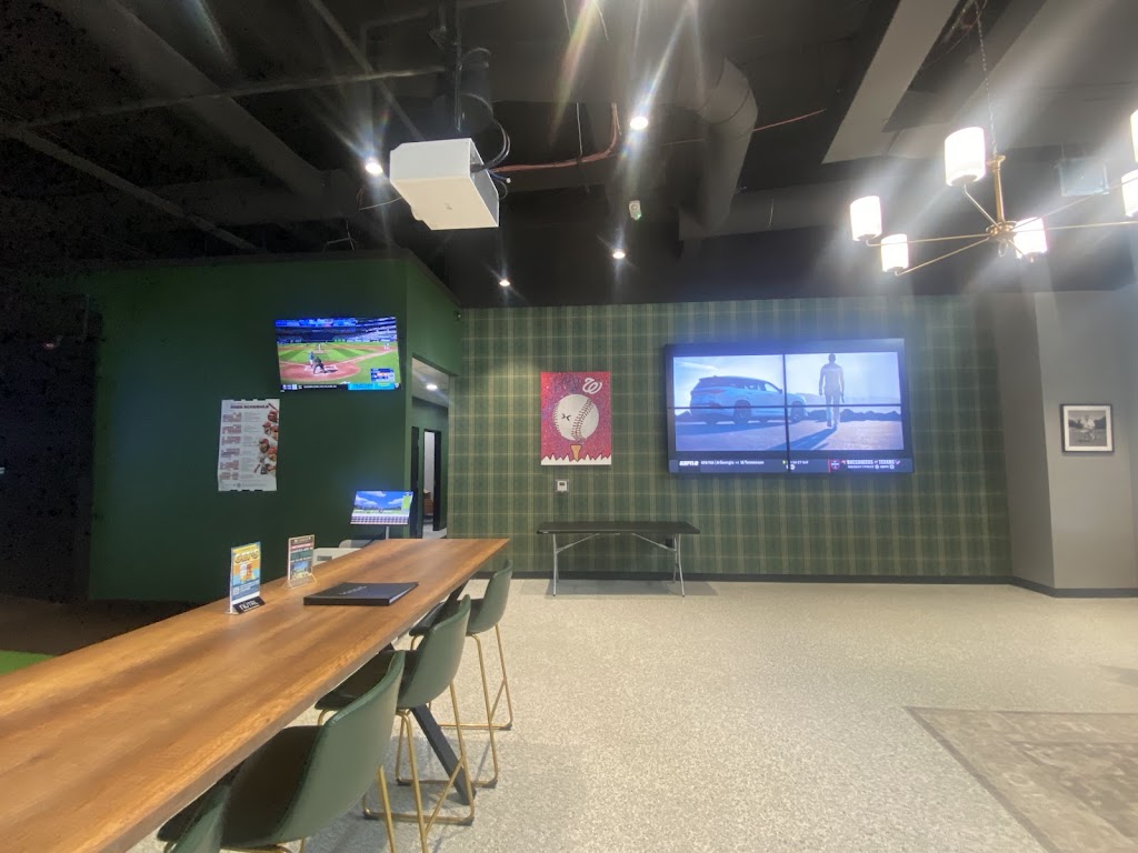 X-Golf Nationals Park - review