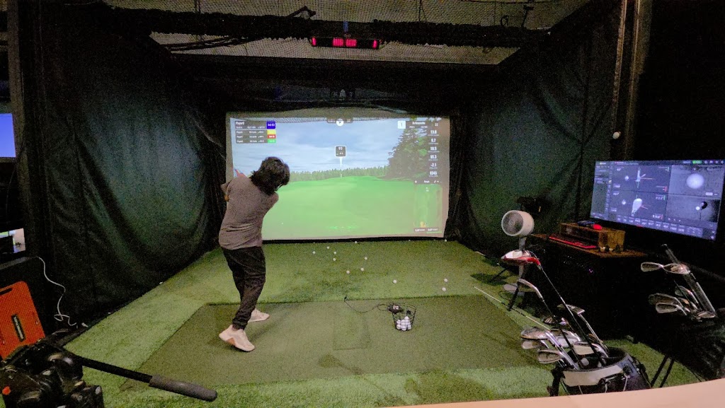 BetterGolf Santa Cruz - review