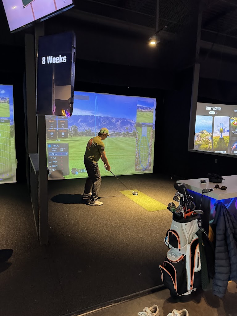 1611 Golf Club - review