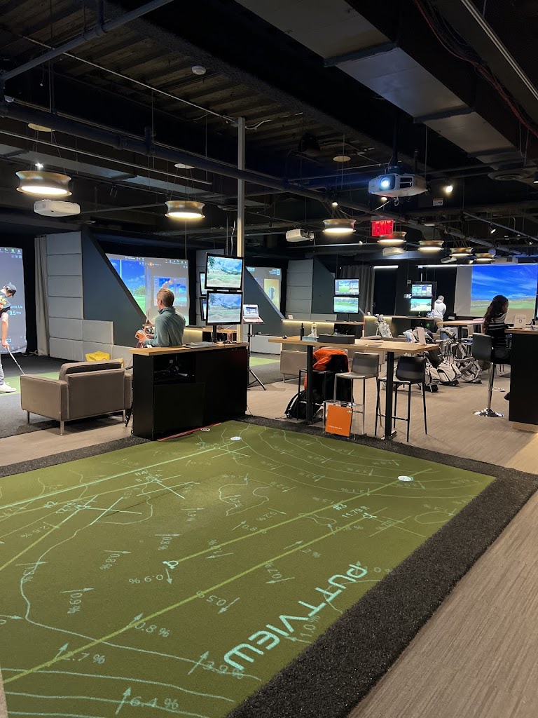 Konnectgolf - review