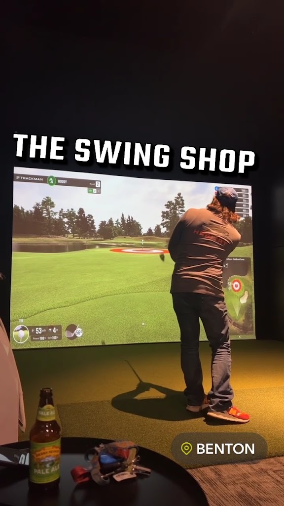 Swing Shop - review
