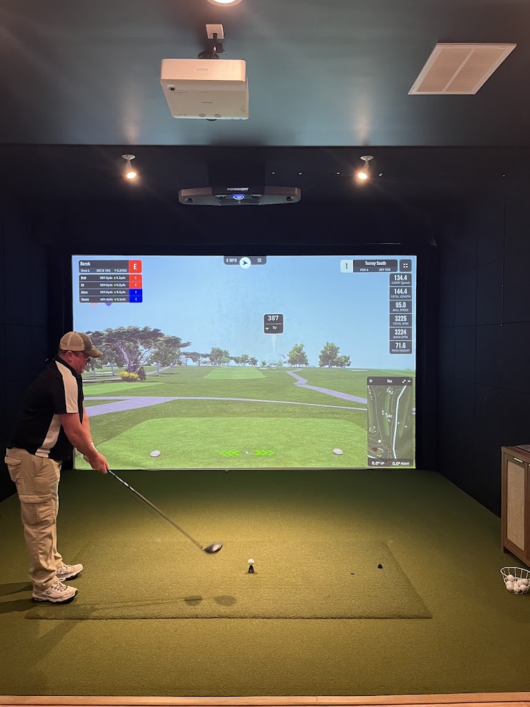 The Limestone Bay - review