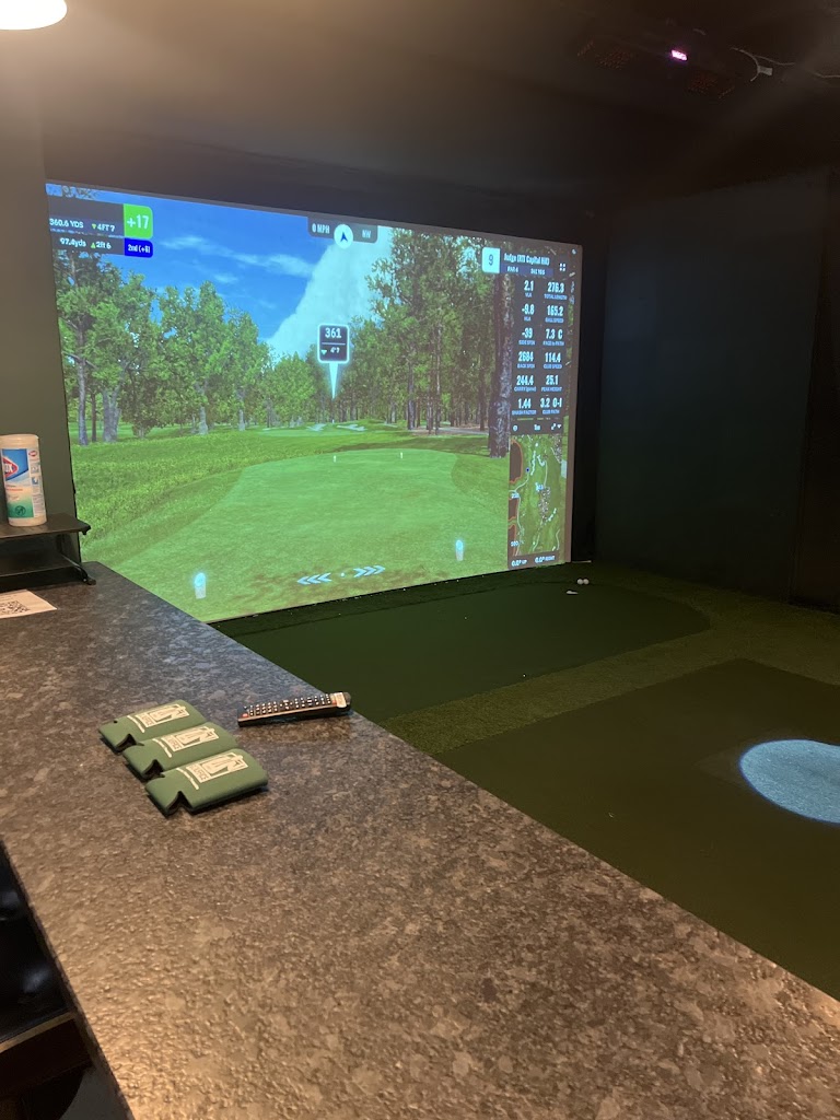 The Golffice - review