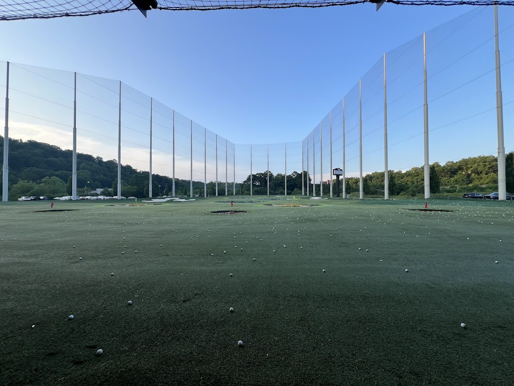 Topgolf Pittsburgh - review