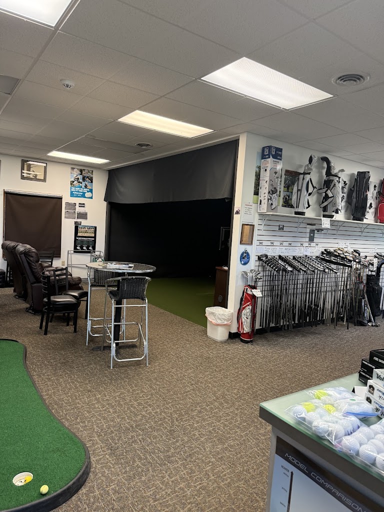 The Practice Golf Center - review