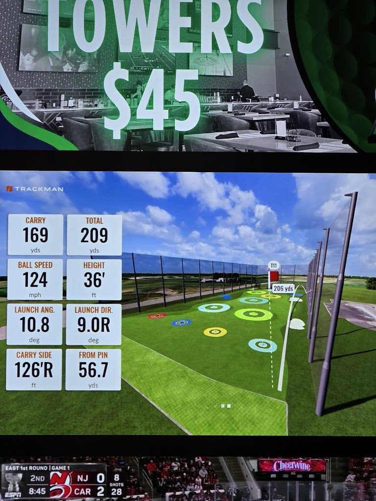 Iron Tee Golf - review