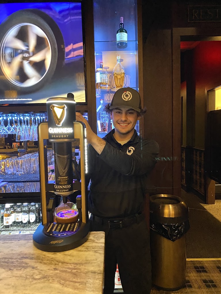 The Bunker Guilderland - review