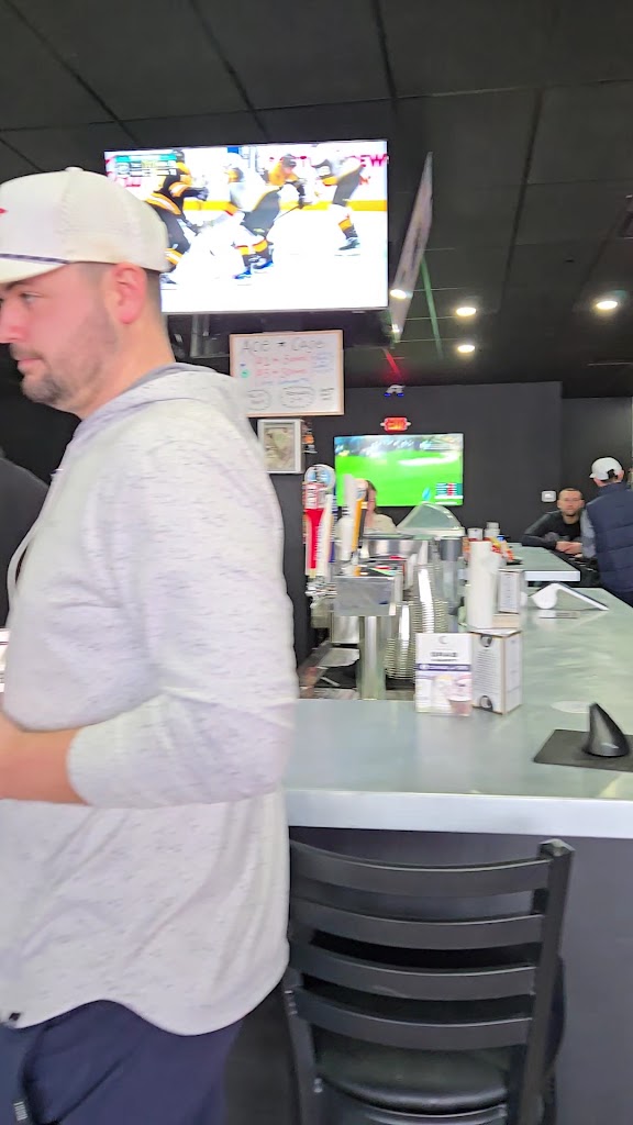 Champions Indoor Golf - Billerica - review