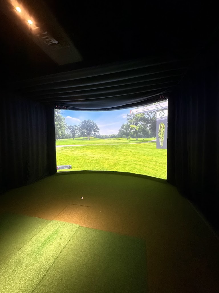 Golf Etc. Bismarck - review