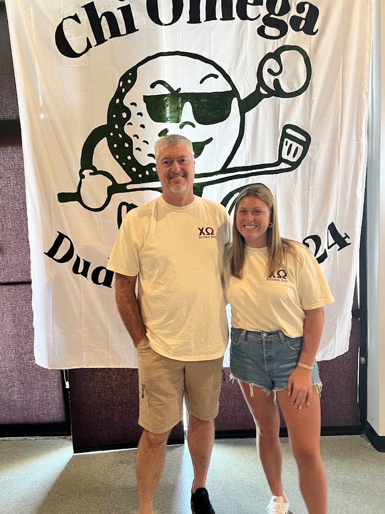 X-Golf Bloomington - review