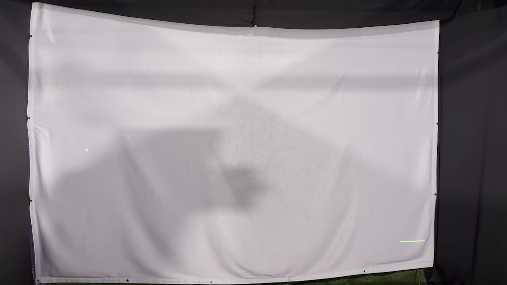 Birdies Indoor Golf - review