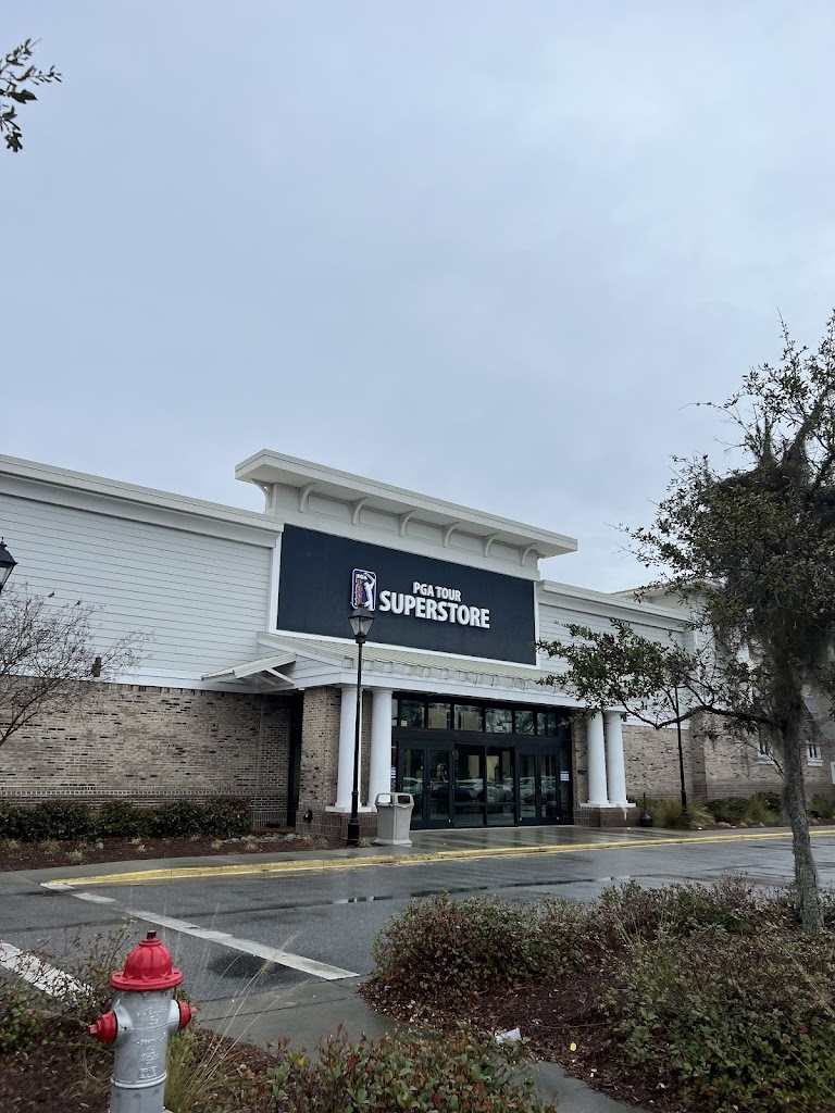 PGA TOUR Superstore Hilton Head - review