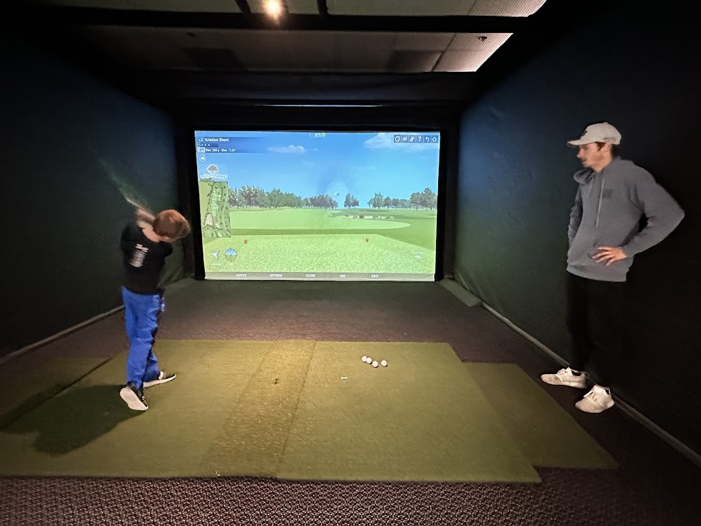 Golf365 Boise - review