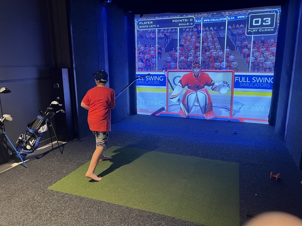 Sports Challenge America - review