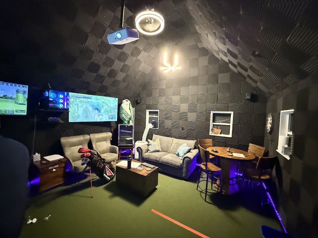 Pin High Golf NW - review