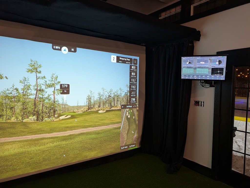 Precision Sports - review