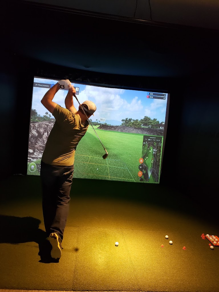 Iron Eagle Golf - review