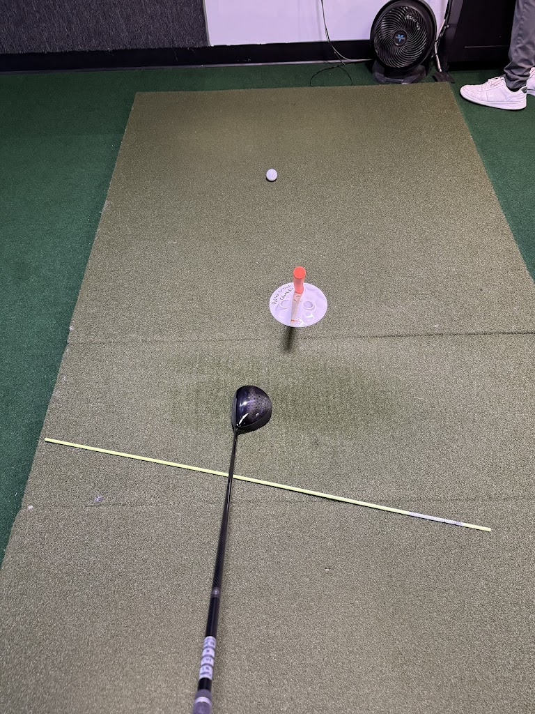 Pacific Northwest Golf Centers - review