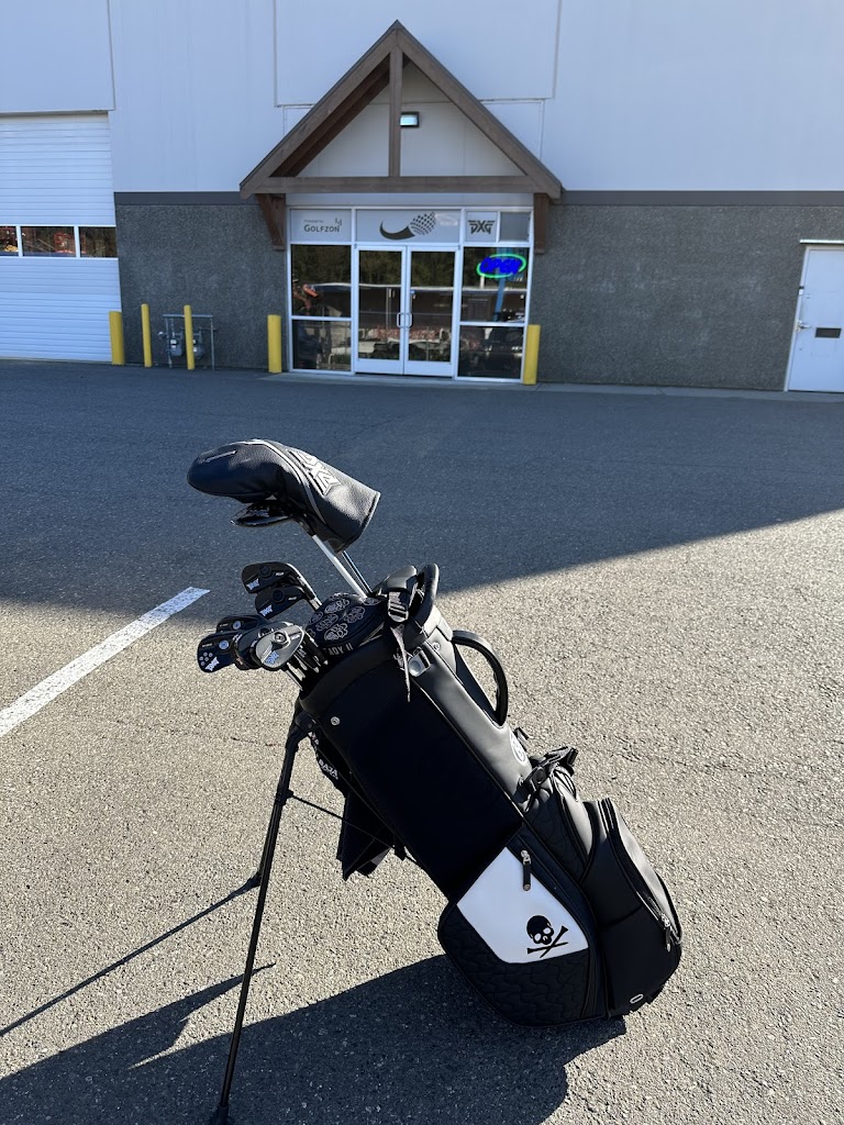 Pin Seeker Indoor Golf - review