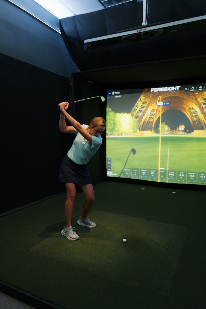 The Golf Suite - review