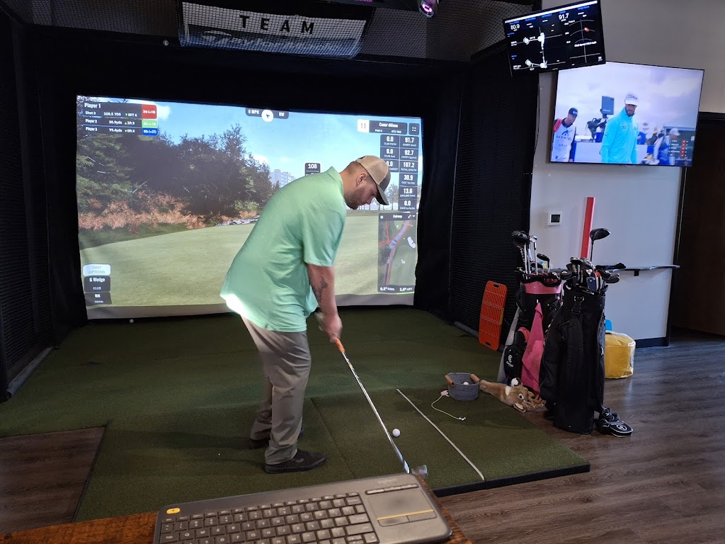 The Golf Loft - review