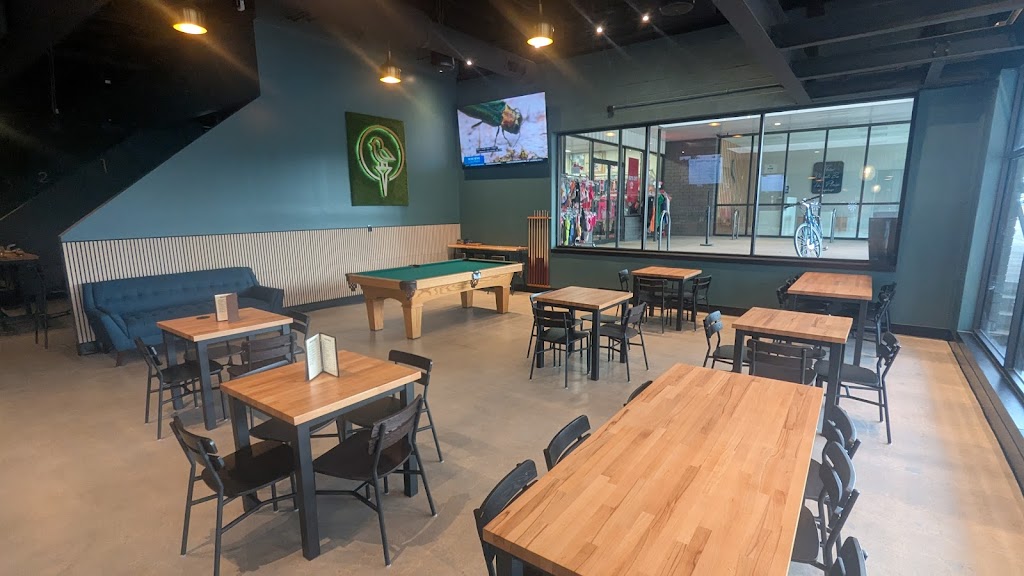 Birdie Factory - review