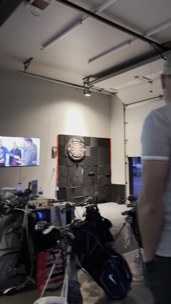 FORE! Corners Golf - review