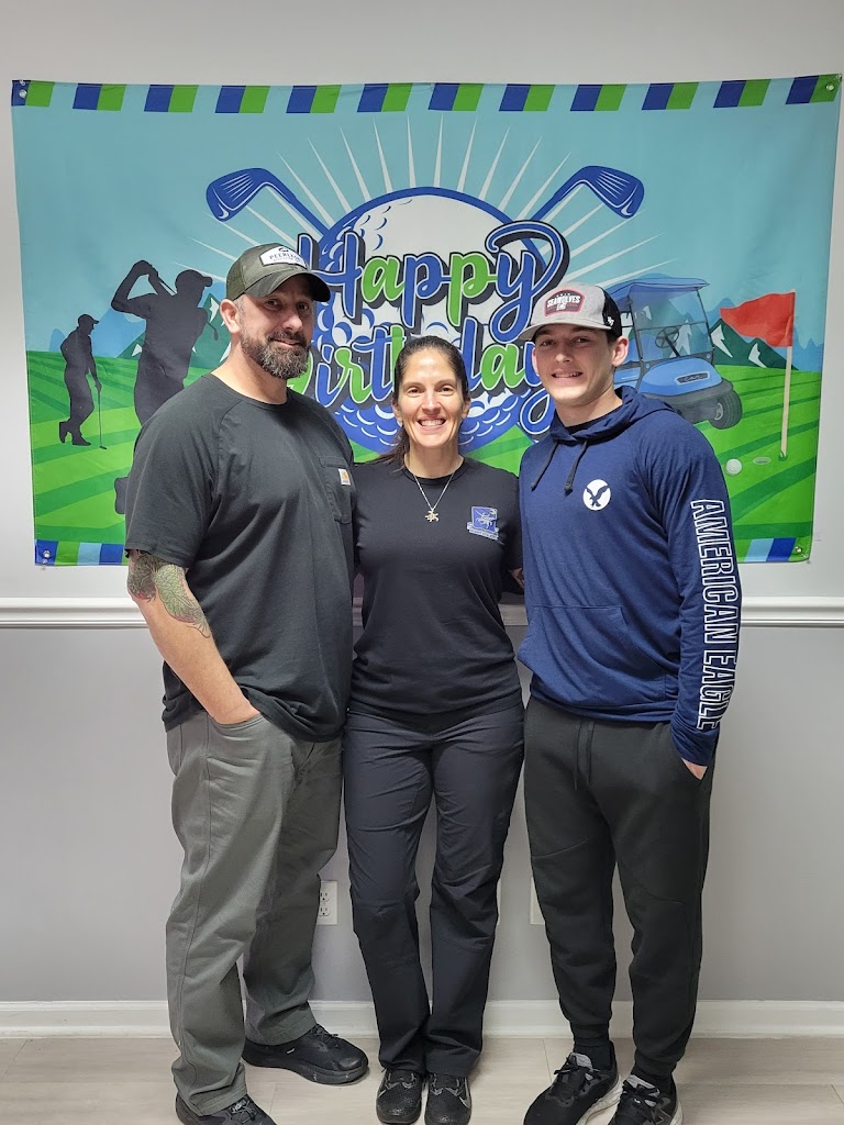 Par Golf TN - review