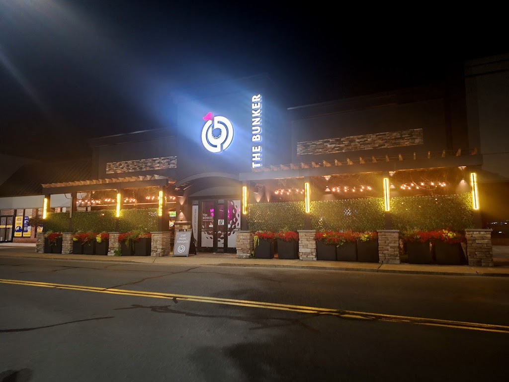 The Bunker Clifton Park - review