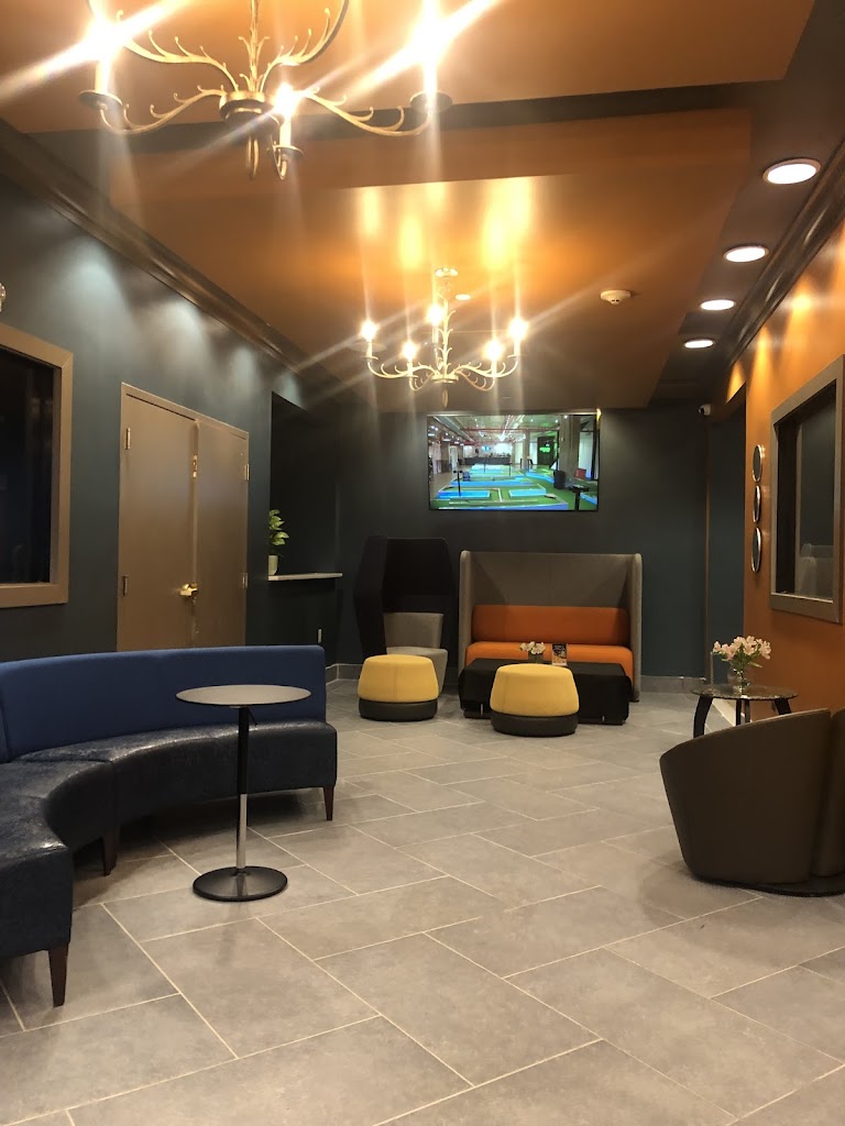 Top Golf Swing Suites at Social Lounge 365 - review