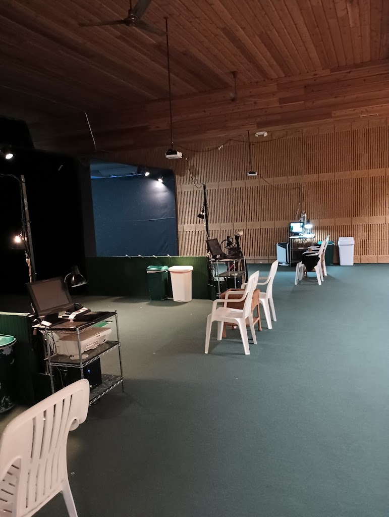 Golf-O-Rama - review