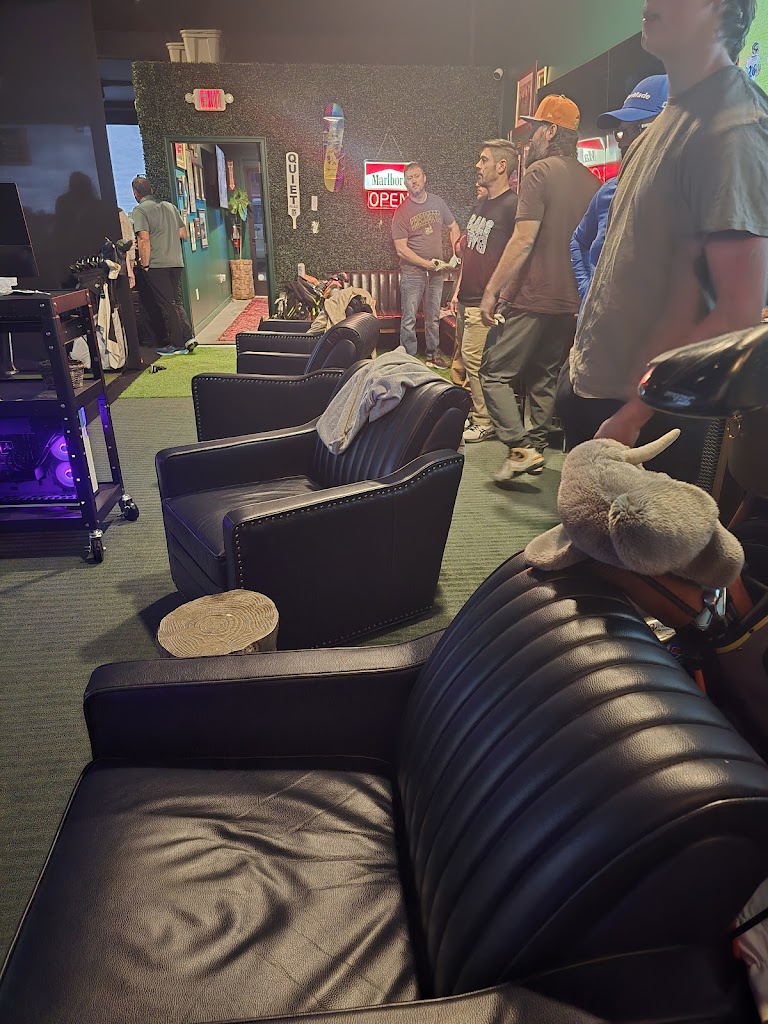 The Practice Green LLC - review