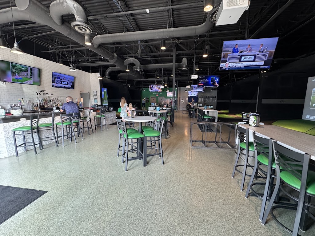 X-Golf Carmel - review