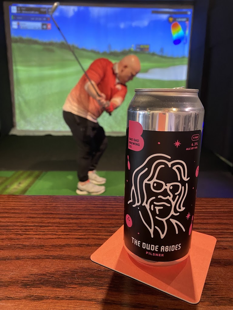 Divot Golf Factory - review