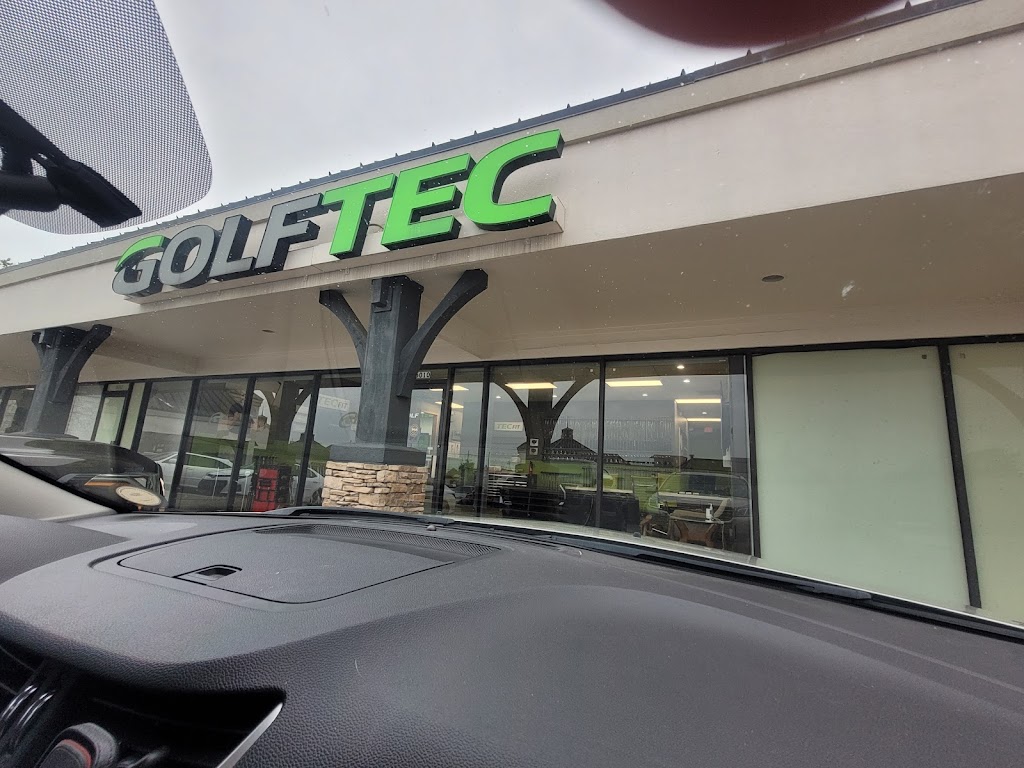 GOLFTEC Tulsa - review
