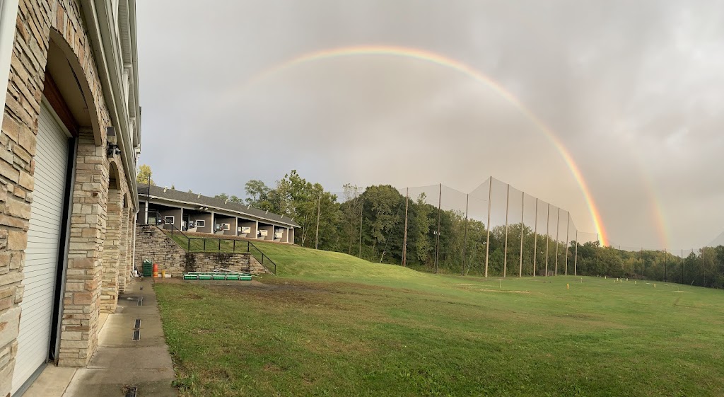 Stonebrook Driving Range - review