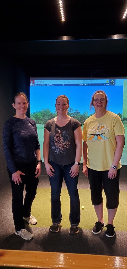 Tee'd Off Golf Simulators - review