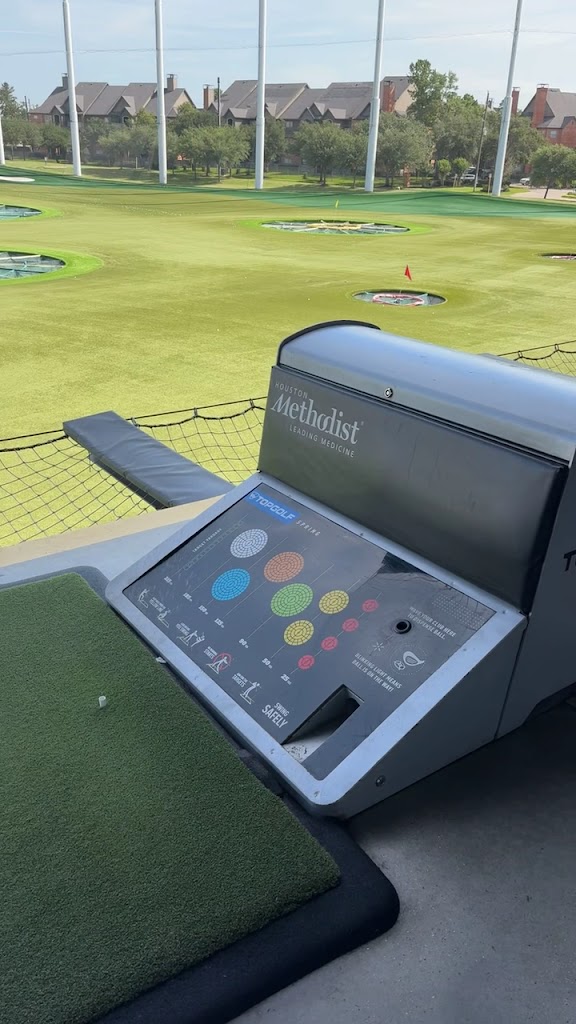 Topgolf Bryan - review