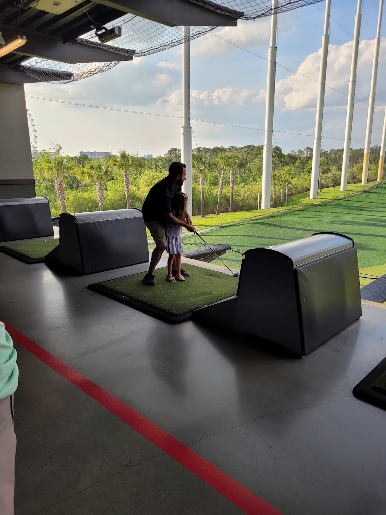 Topgolf Swing Suite - review