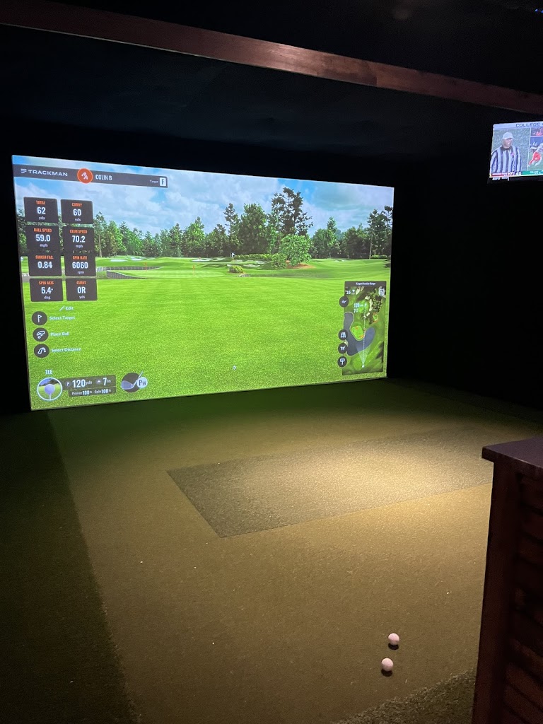 Gimme Golf | Golf Simulators & Sports Bar - review