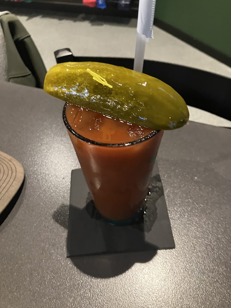 X-Golf Grand Rapids - review