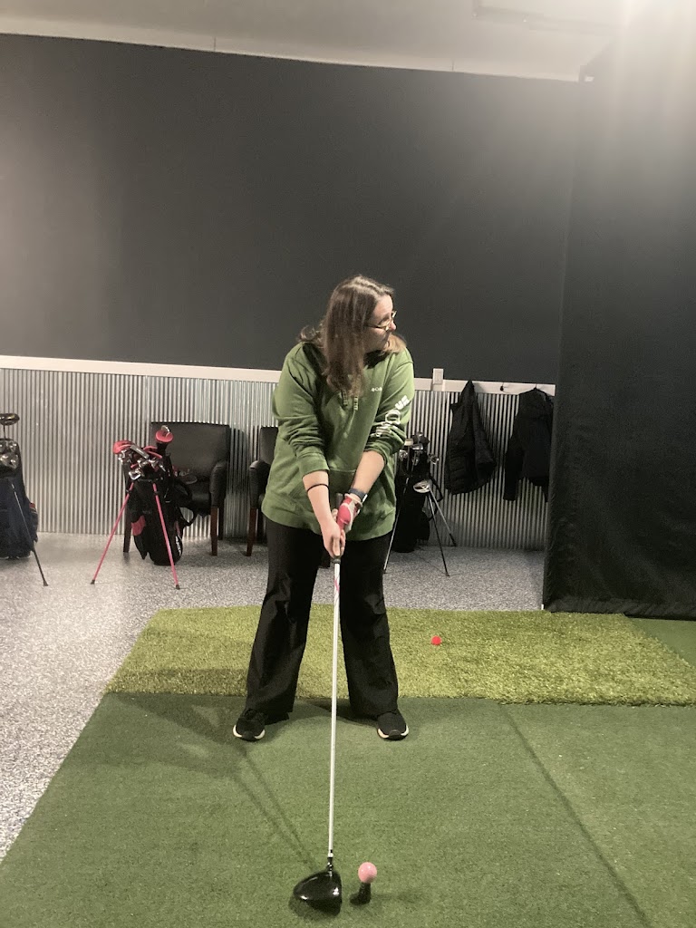 Full Swing GR - review