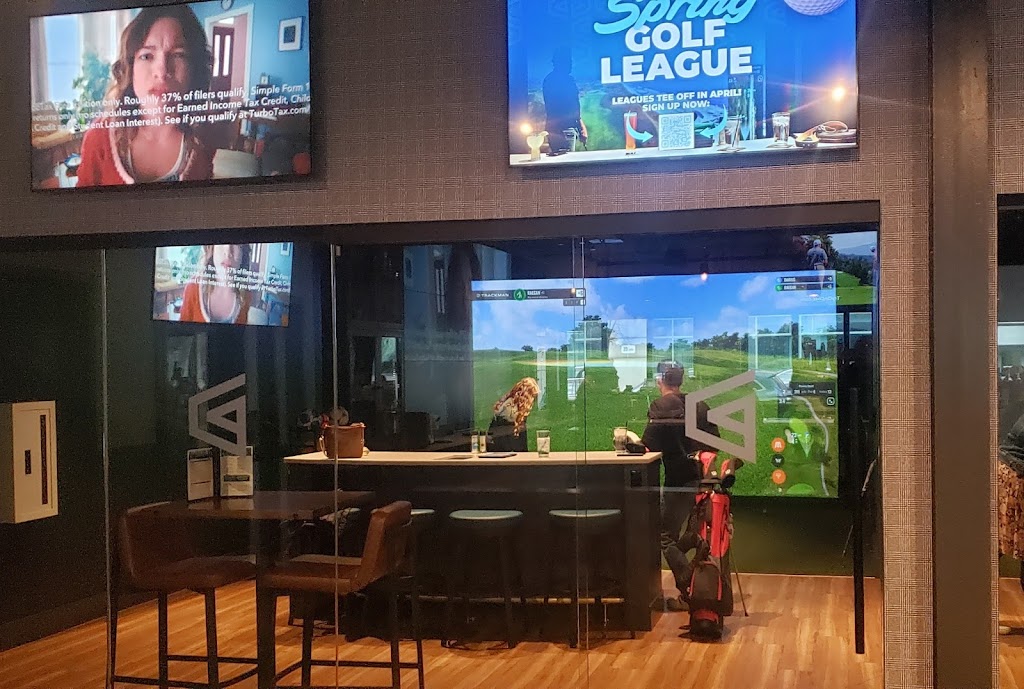 Gimme's Par and Grill - review