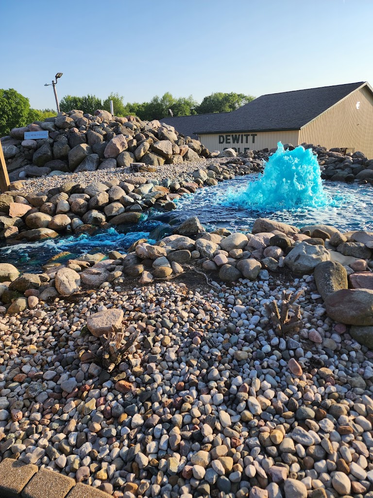 DeWitt Golf Center - review