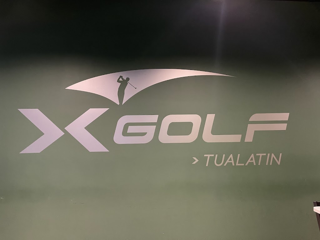 X-Golf Tualatin - review
